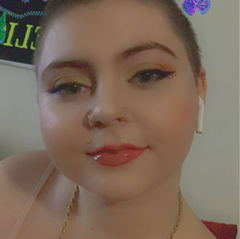 Meet your Posher, Randi - Picture 1 of 1